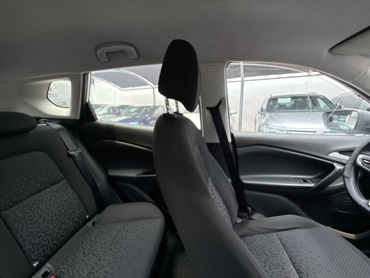2021 Chevrolet Tracker 1.2 LS At