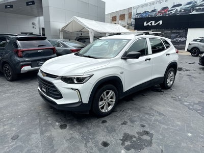 2021 Chevrolet Tracker 1.2 LS At