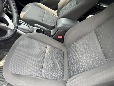 2021 Chevrolet Tracker 1.2 LS At
