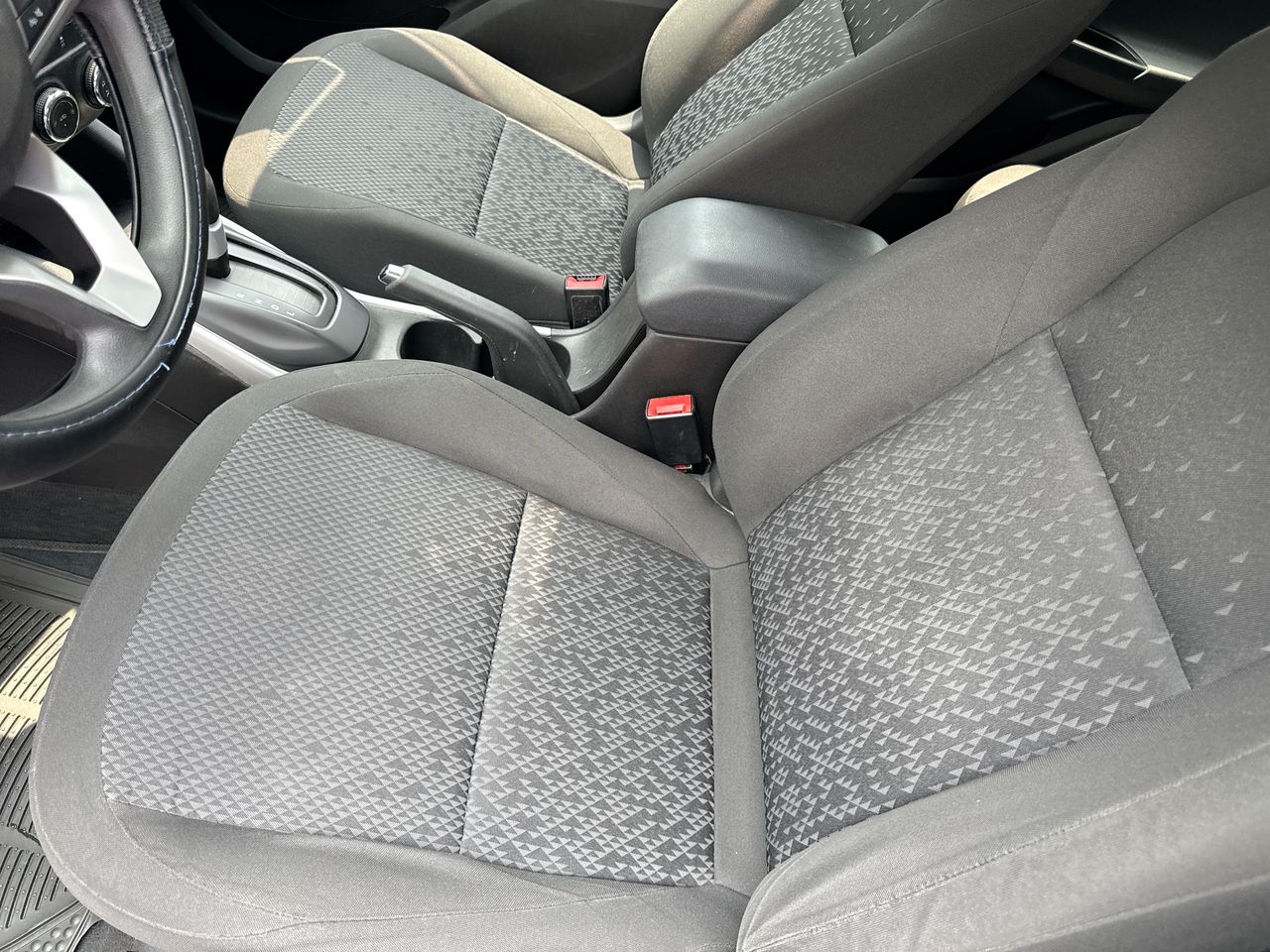 2021 Chevrolet Tracker 1.2 LS At