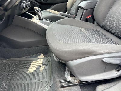 2021 Chevrolet Tracker 1.2 LS At