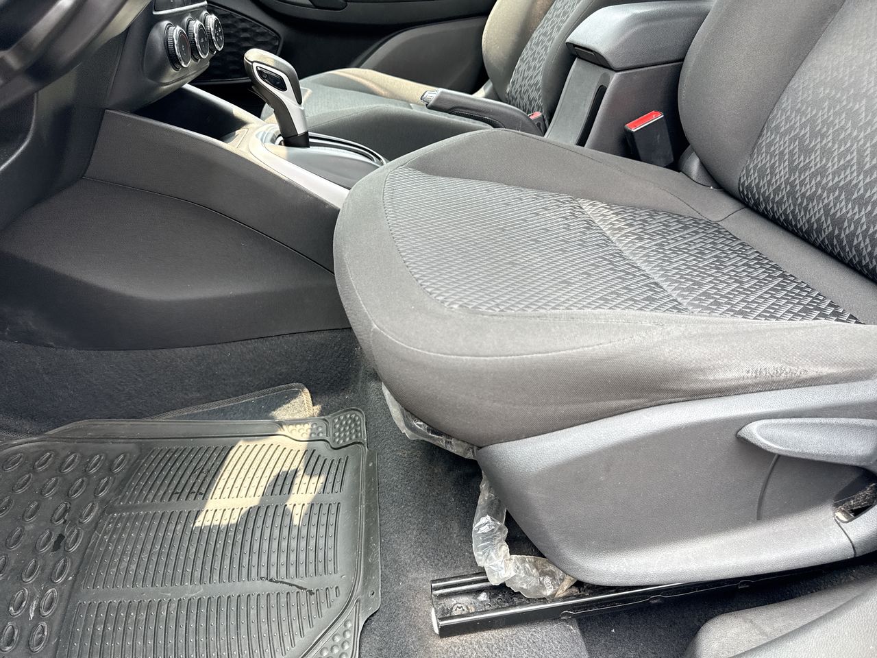 2021 Chevrolet Tracker 1.2 LS At