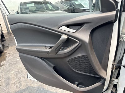 2021 Chevrolet Tracker 1.2 LS At