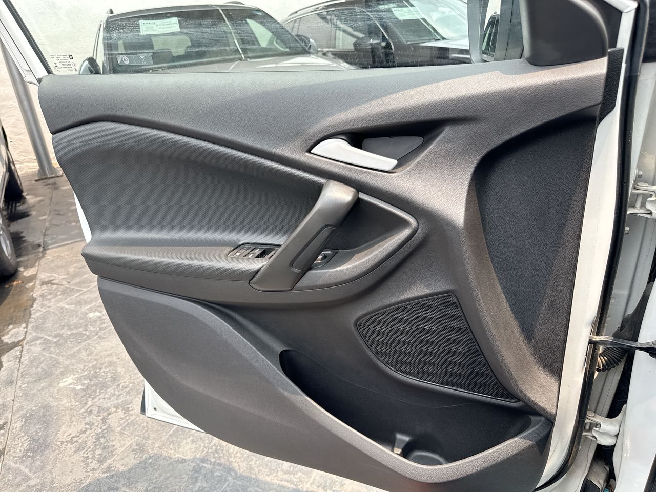 2021 Chevrolet Tracker 1.2 LS At