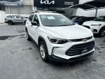 2021 Chevrolet Tracker 1.2 LS At