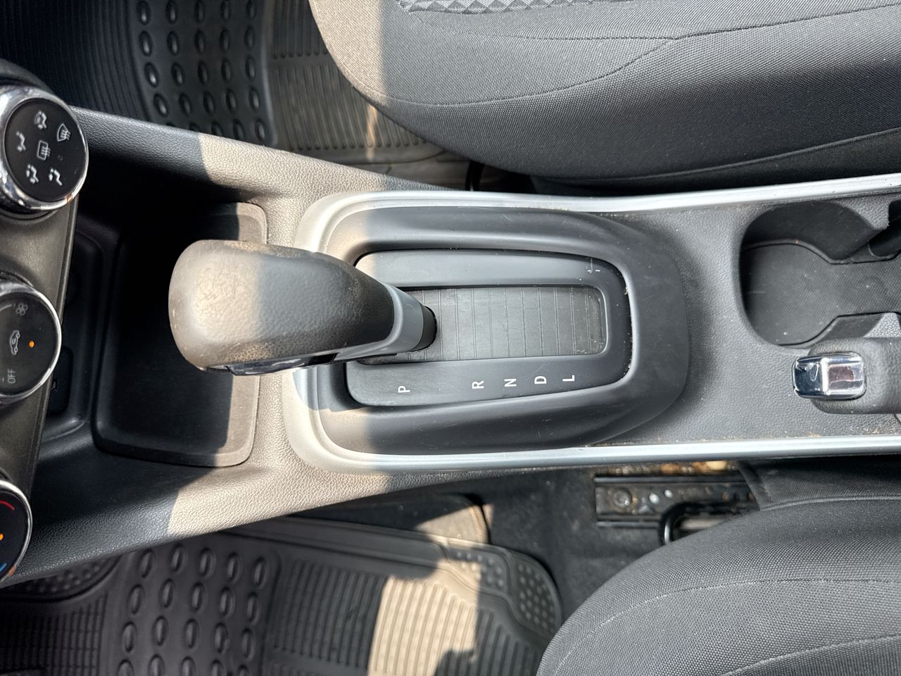 2021 Chevrolet Tracker 1.2 LS At