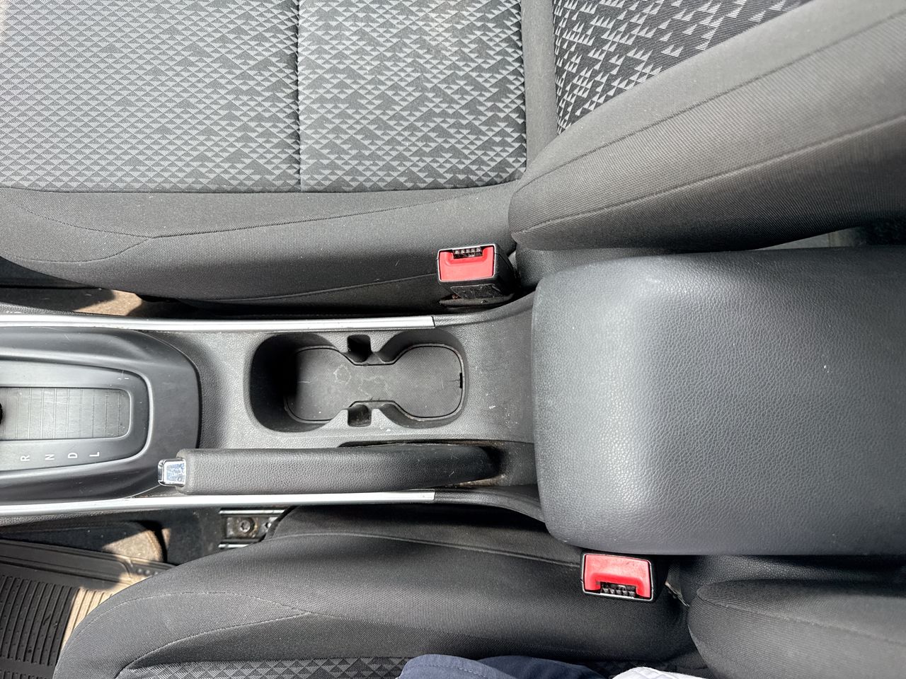 2021 Chevrolet Tracker 1.2 LS At