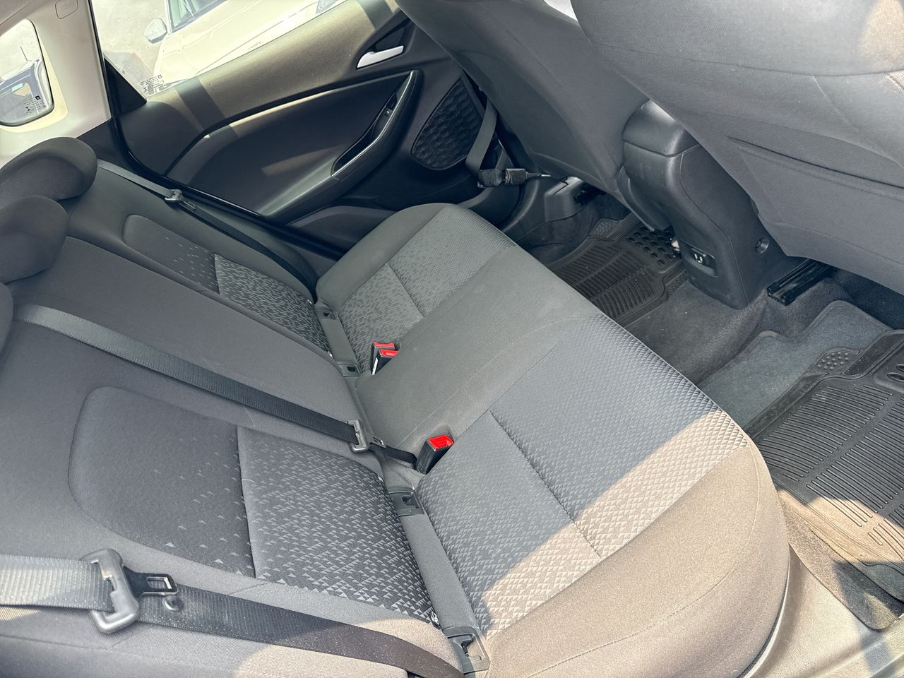 2021 Chevrolet Tracker 1.2 LS At