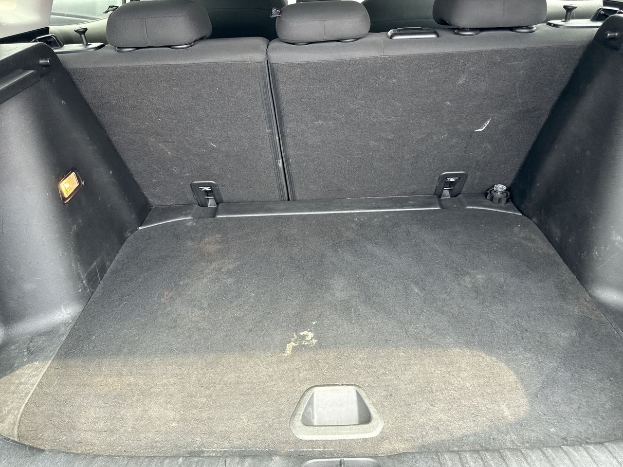 2021 Chevrolet Tracker 1.2 LS At