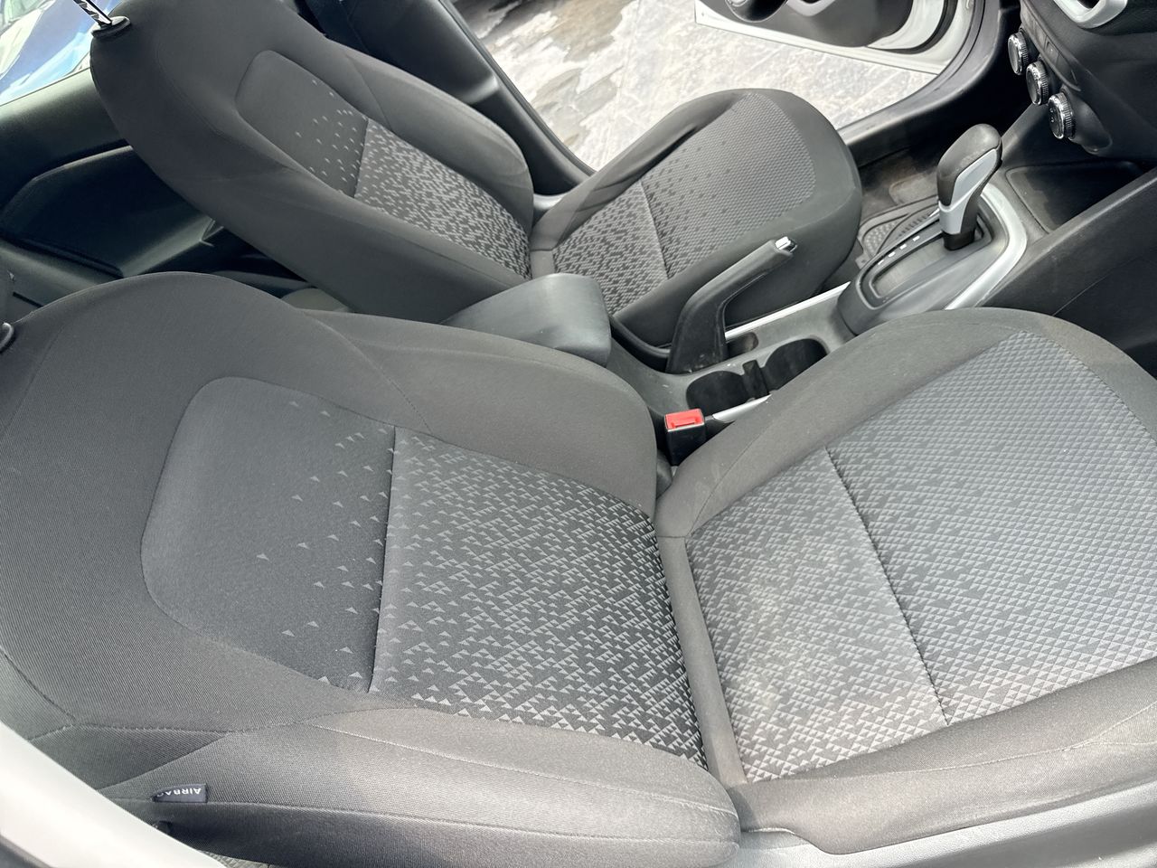 2021 Chevrolet Tracker 1.2 LS At