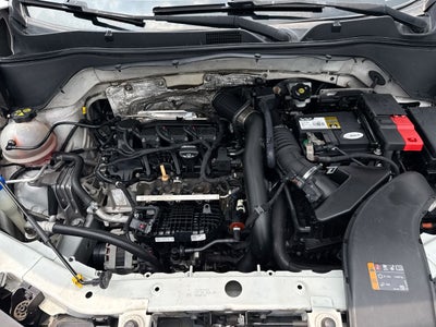 2021 Chevrolet Tracker 1.2 LS At