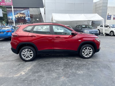 2023 Chevrolet Tracker 1.2 LT At