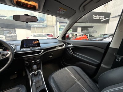 2023 Chevrolet Tracker 1.2 LT At