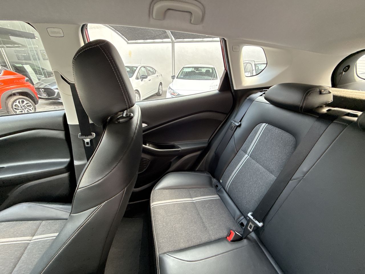 2023 Chevrolet Tracker 1.2 LT At