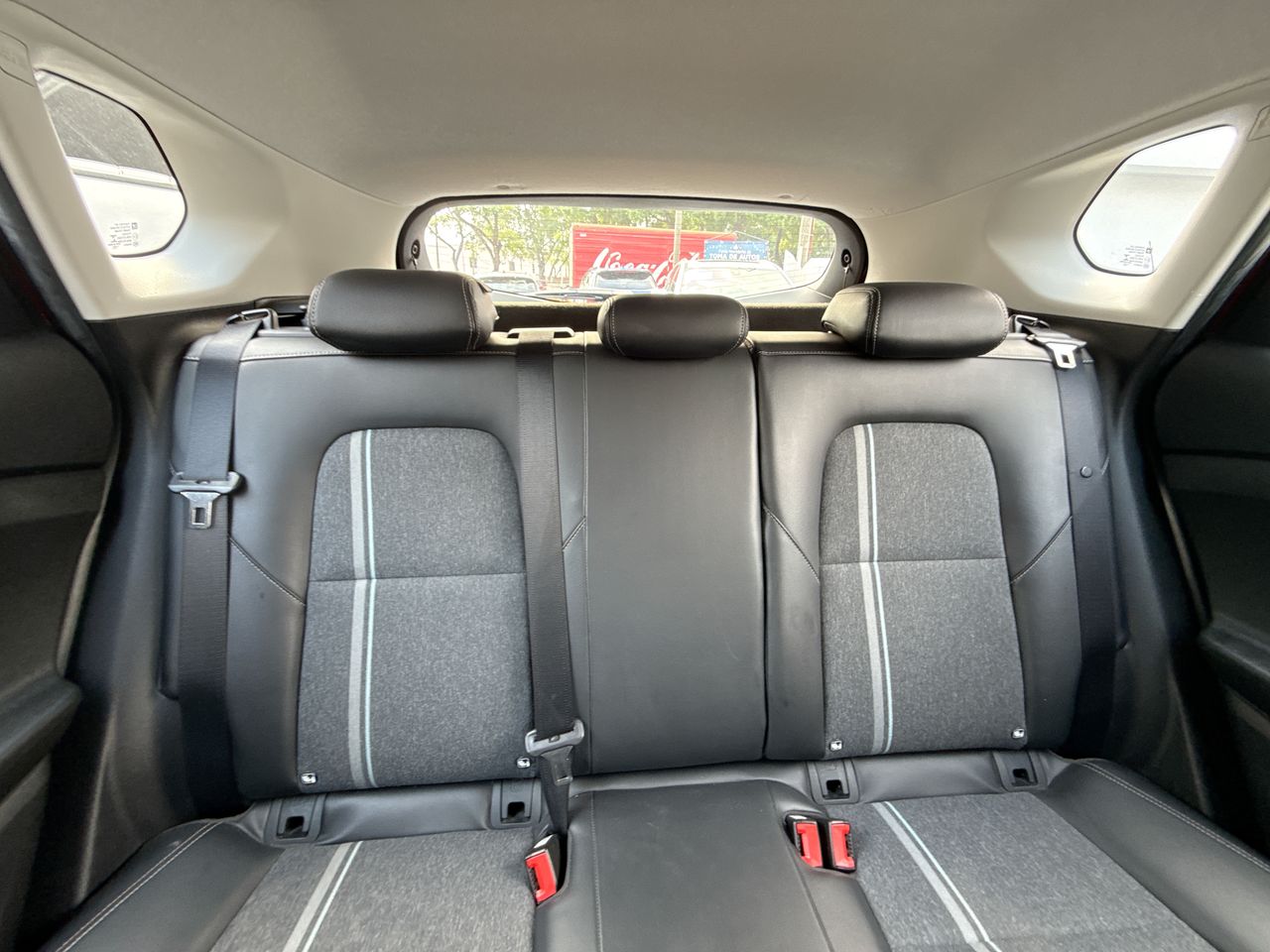 2023 Chevrolet Tracker 1.2 LT At