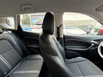 2023 Chevrolet Tracker 1.2 LT At