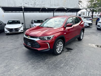 2023 Chevrolet Tracker 1.2 LT At