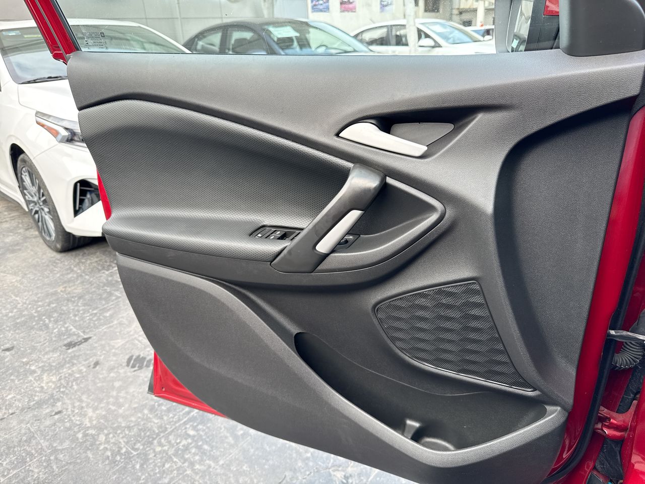 2023 Chevrolet Tracker 1.2 LT At