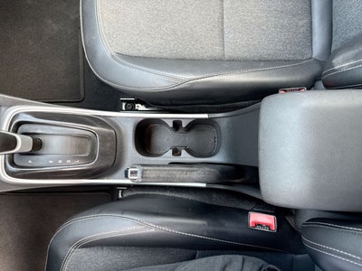 2023 Chevrolet Tracker 1.2 LT At