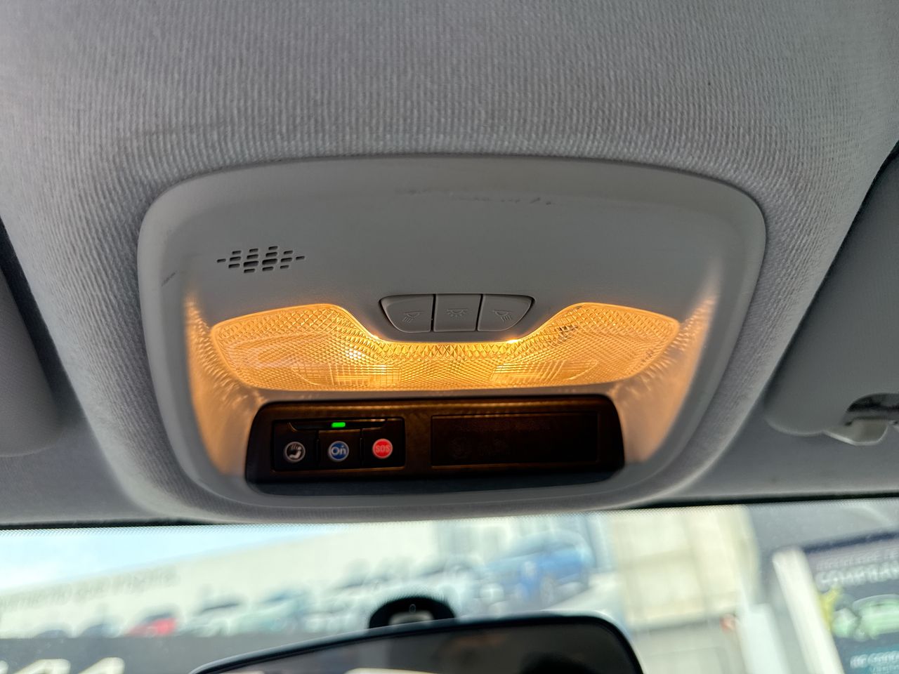 2023 Chevrolet Tracker 1.2 LT At