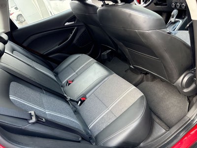 2023 Chevrolet Tracker 1.2 LT At