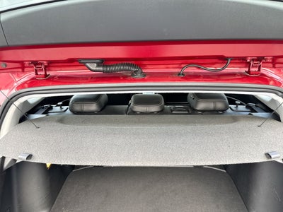 2023 Chevrolet Tracker 1.2 LT At