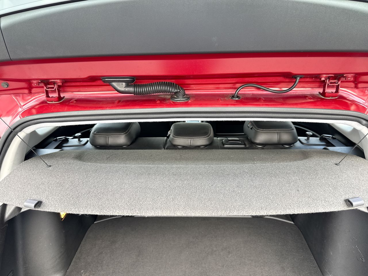 2023 Chevrolet Tracker 1.2 LT At