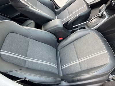 2023 Chevrolet Tracker 1.2 LT At