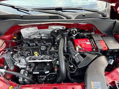 2023 Chevrolet Tracker 1.2 LT At