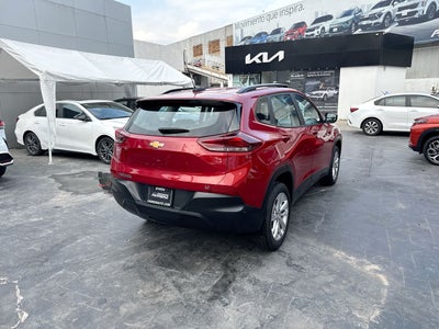 2023 Chevrolet Tracker 1.2 LT At