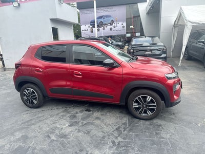 2025 Renault Kwid 1.0 Iconic Mt