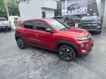 2025 Renault Kwid 1.0 Iconic Mt