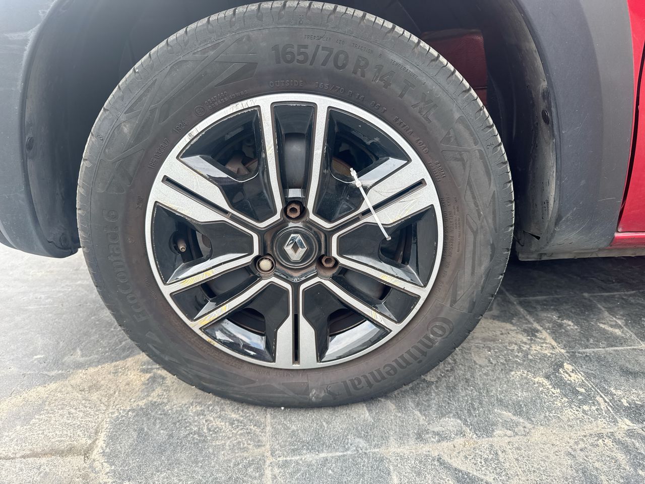 2025 Renault Kwid 1.0 Iconic Mt