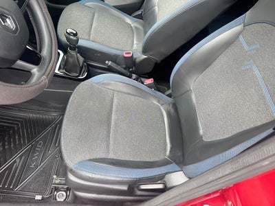 2025 Renault Kwid 1.0 Iconic Mt