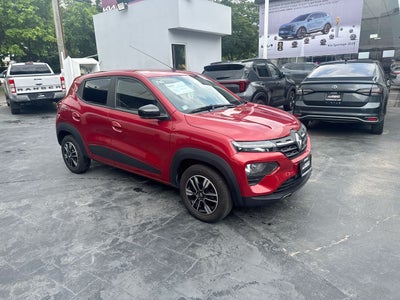 2025 Renault Kwid 1.0 Iconic Mt
