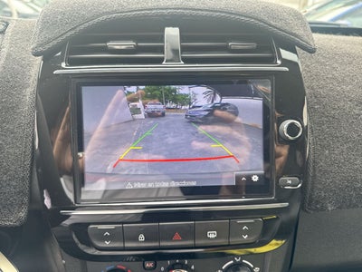2025 Renault Kwid 1.0 Iconic Mt