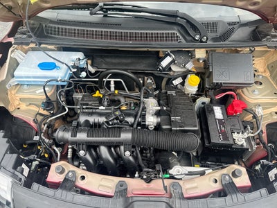 2025 Renault Kwid 1.0 Iconic Mt