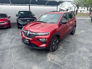 2025 Renault Kwid 1.0 Iconic Mt