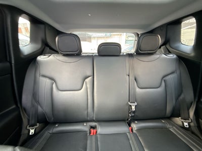 2021 Jeep Renegade 1.8 Limited At