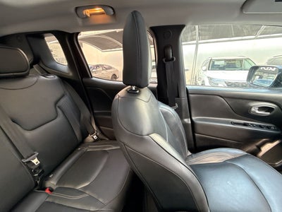 2021 Jeep Renegade 1.8 Limited At