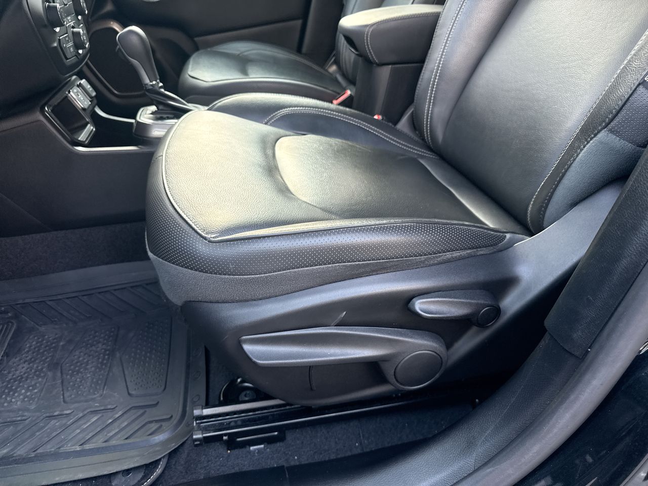 2021 Jeep Renegade 1.8 Limited At