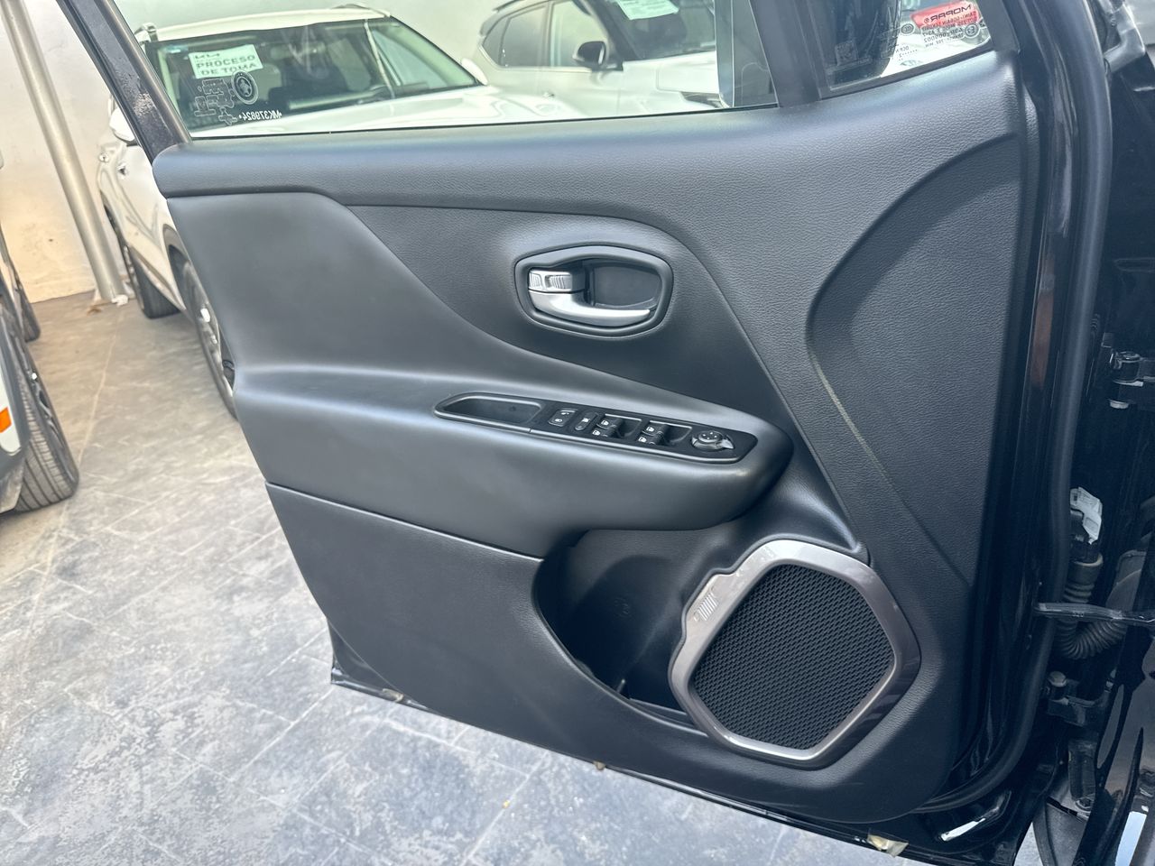 2021 Jeep Renegade 1.8 Limited At