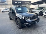 2021 Jeep Renegade 1.8 Limited At
