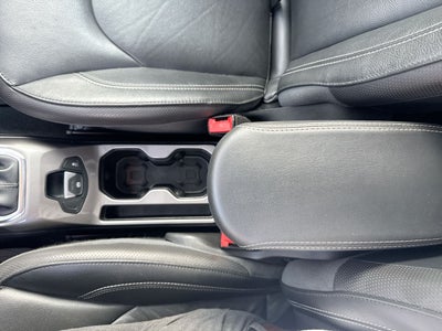 2021 Jeep Renegade 1.8 Limited At