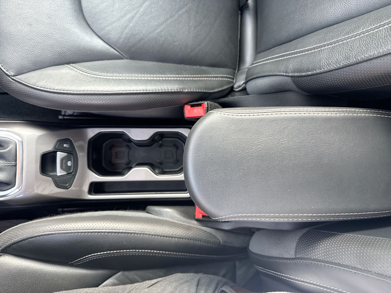 2021 Jeep Renegade 1.8 Limited At