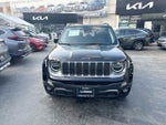 2021 Jeep Renegade 1.8 Limited At
