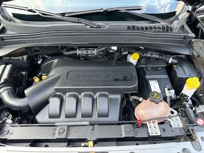 2021 Jeep Renegade 1.8 Limited At