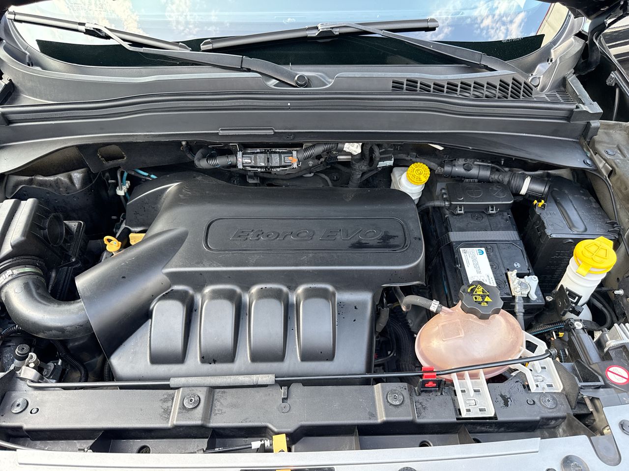 2021 Jeep Renegade 1.8 Limited At