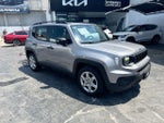 2024 Jeep Renegade 1.3 Sport At