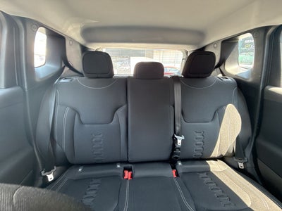 2024 Jeep Renegade 1.3 Sport At